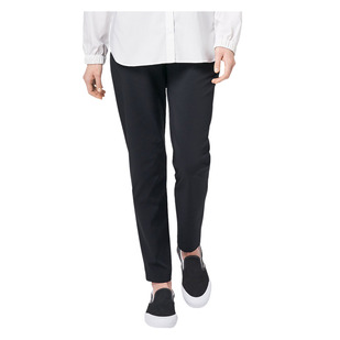 Travel Stretch Friday - Women's Pants