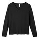 Friday Modal Minimal - Women's Training Long-Sleeved Shirt - 4