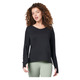 Friday Modal Minimal - Women's Training Long-Sleeved Shirt - 0