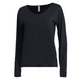 Friday Modal Minimal - Women's Training Long-Sleeved Shirt - 3