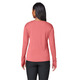 Friday Modal Minimal - Women's Training Long-Sleeved Shirt - 2