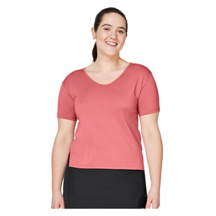 Friday Modal Minimal - T-shirt pour femme