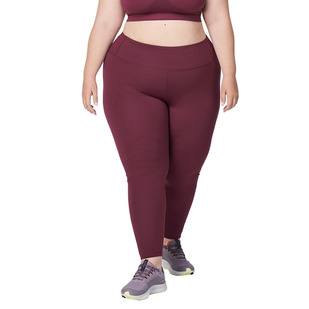 Live In Core (Plus Size) - Women's 7/8 Training Tights