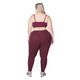 Live In Core (Plus Size) - Women's 7/8 Training Leggings - 3