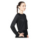 Butter Loose Push - Women's Training Long-Sleeved Top - 2