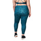 Live In (Plus Size) - Women's 7/8 Training Tights - 1