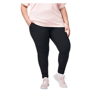 Stretch Woven Core (Taille Plus) - Pantalon d'entraînement pour femme