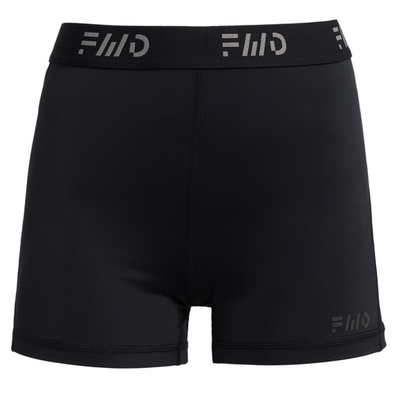 3" Core - Women's Fitted Training Shorts