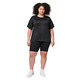 Mesh Core (Taille Plus) - T-shirt d'entraînement pour femme - 2