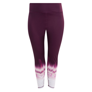 Live In (Plus Size) - Women's 7/8 Training Tights