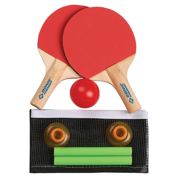 CJ8435 - Mini Table Tennis Set