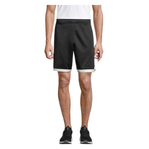 Gunderson - Men's Soccer Shorts