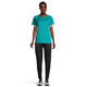 Frost Tapered - Women's Soccer Pants - 2