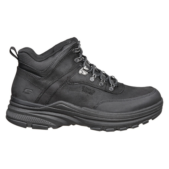 bottes skechers homme