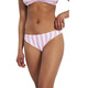 Stripe - Women's Swimsuit Bottom - 0