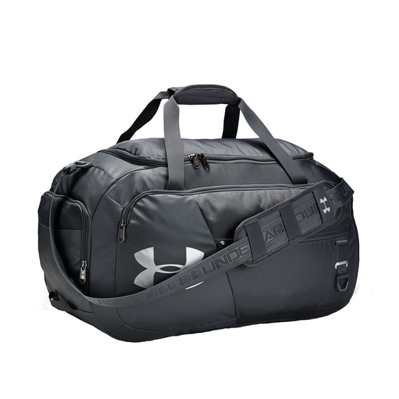 under armour undeniable medium duffel sports bag