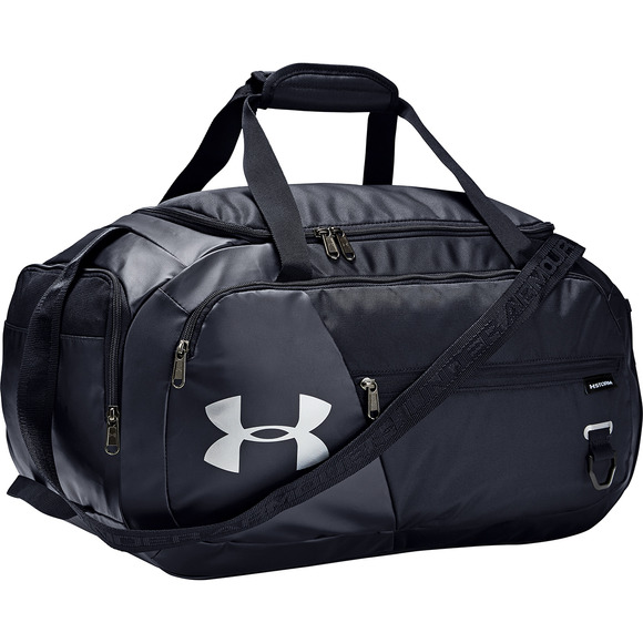 under armour small duffel bag