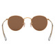 Round Metal - Adult Sunglasses - 2