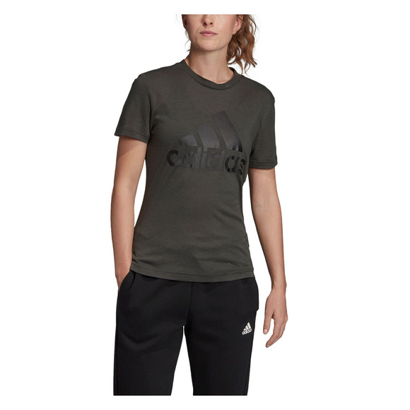 t shirt large sport femme