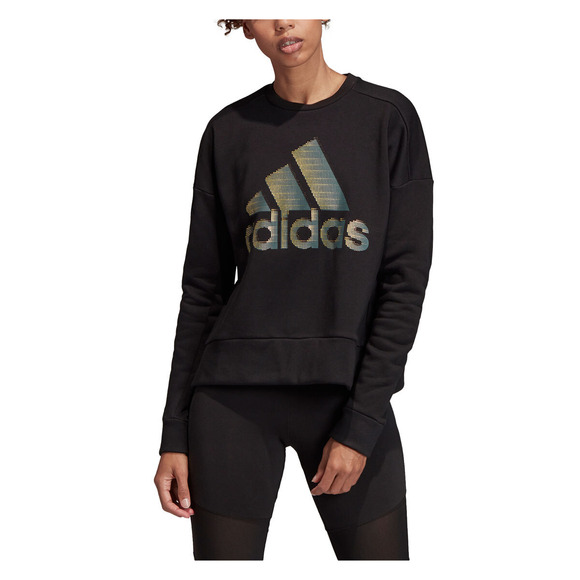 chandail adidas femme