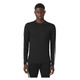 Dry Stripe - Men's Baselayer Long-Sleeved Shirt - 0