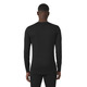 Dry Stripe - Men's Baselayer Long-Sleeved Shirt - 1