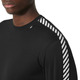 Dry Stripe - Men's Baselayer Long-Sleeved Shirt - 2