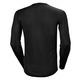 Dry Stripe - Men's Baselayer Long-Sleeved Shirt - 4