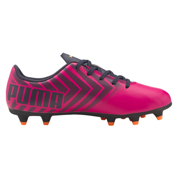 Tacto II FG/AG - Junior Outdoor Soccer Shoes