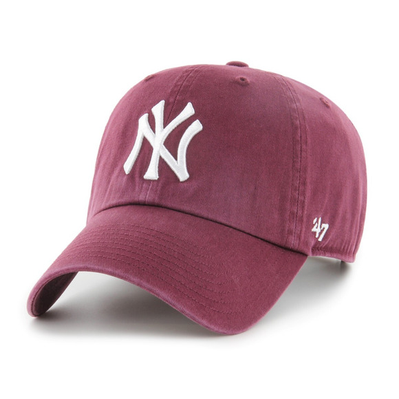 MLB Clean Up - Men's Adjustable Cap