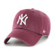 MLB Clean Up - Men's Adjustable Cap - 0