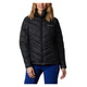 Whirlibird IV - Women's 3-in-1 Hooded Winter Jacket - 0