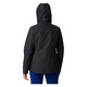 Whirlibird IV - Women's 3-in-1 Hooded Winter Jacket - 1