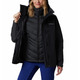 Whirlibird IV - Women's 3-in-1 Hooded Winter Jacket - 2