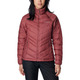 Whirlibird IV - Women's 3-in-1 Hooded Winter Jacket - 2