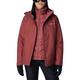 Whirlibird IV - Women's 3-in-1 Hooded Winter Jacket - 4