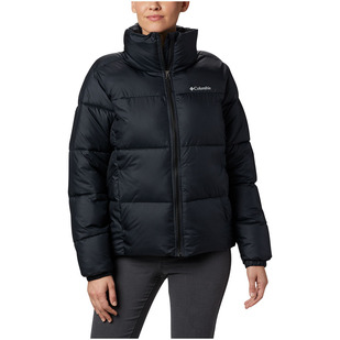 Puffect - Women's Insulated Jacket