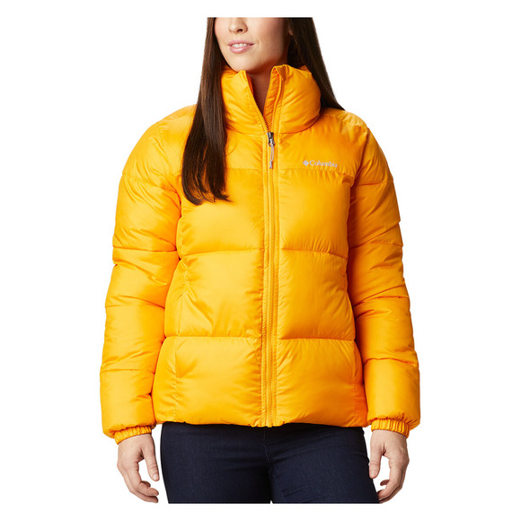 columbia womens insulated jackets