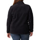 Benton Springs (Plus Size) - Women's Half-Snap Sweater - 2