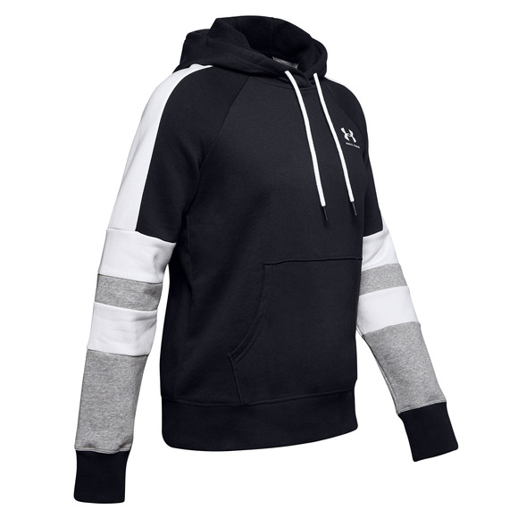 womens under armour rival hoodie