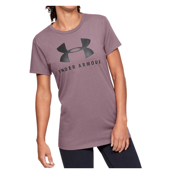 under armour training t shirt