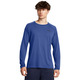 Tech 2.0 - Men's Training Long-Sleeved Shirt - 0