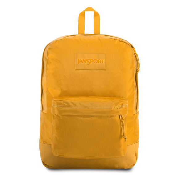 jansport mono superbreak backpack