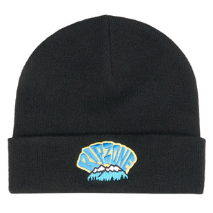 Miles 3.0 Jr - Junior Cuffed Beanie