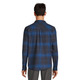 Murray 2.0 - Men's Flannel Shirt - 1