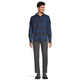 Murray 2.0 - Men's Flannel Shirt - 2