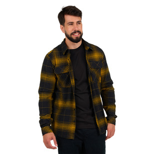 Murray 2.0 - Men's Flannel Shirt