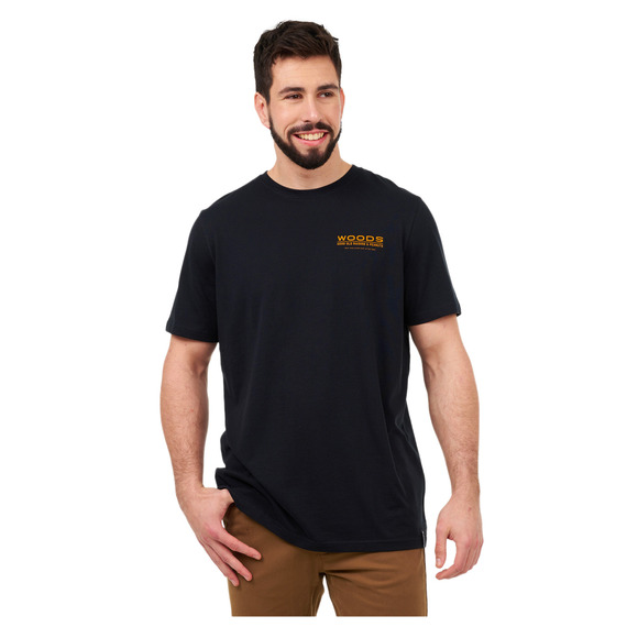 Cayley Gorp - Men's T-Shirt