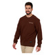 Lawson 2.0 Wordmark - Men's Fleece Sweatshirt - 1