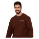 Lawson 2.0 Wordmark - Men's Fleece Sweatshirt - 3